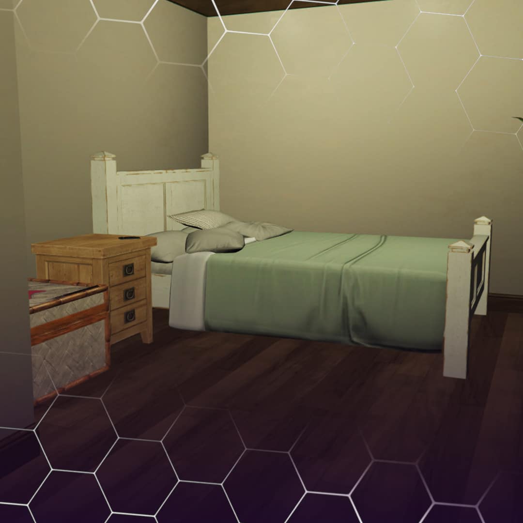 Block 688 Mansion (کد محصول: 163) - سرور رول پلی حرفه ای VMP Block 688 Mansion (کد محصول: 163) Image 5