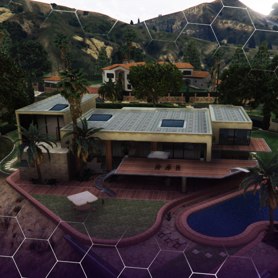 Block 709 Mansion (کد محصول: 165) - سرور رول پلی حرفه ای VMP Block 709 Mansion (کد محصول: 165)