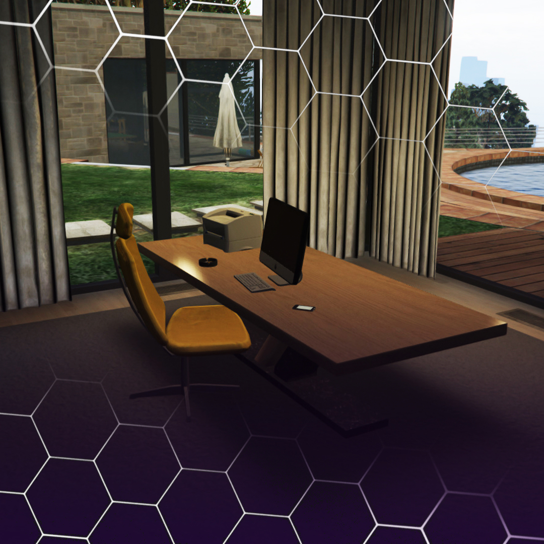 Block 709 Mansion (کد محصول: 165) - سرور رول پلی حرفه ای VMP Block 709 Mansion (کد محصول: 165) Image 5