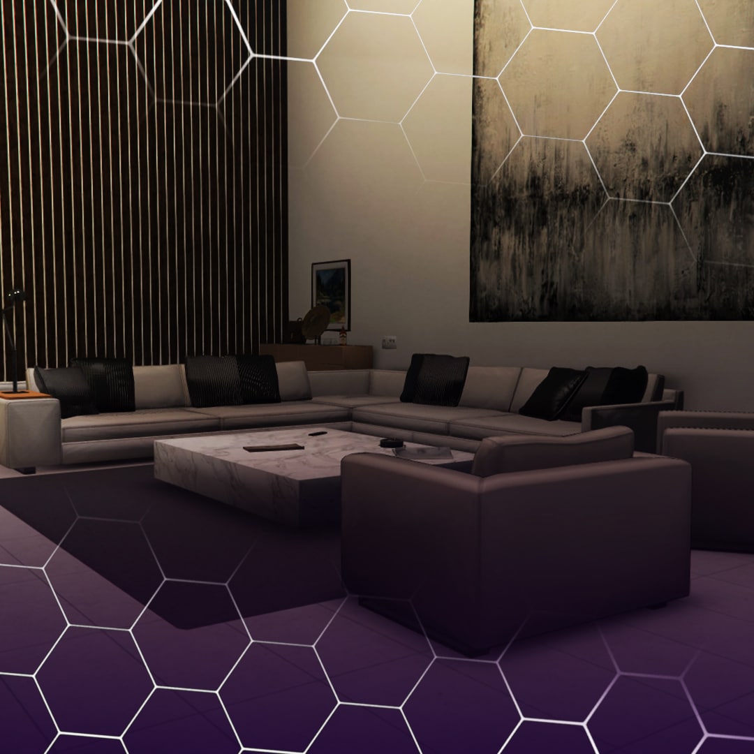 Block 709 Mansion (کد محصول: 165) - سرور رول پلی حرفه ای VMP Block 709 Mansion (کد محصول: 165) Image 7