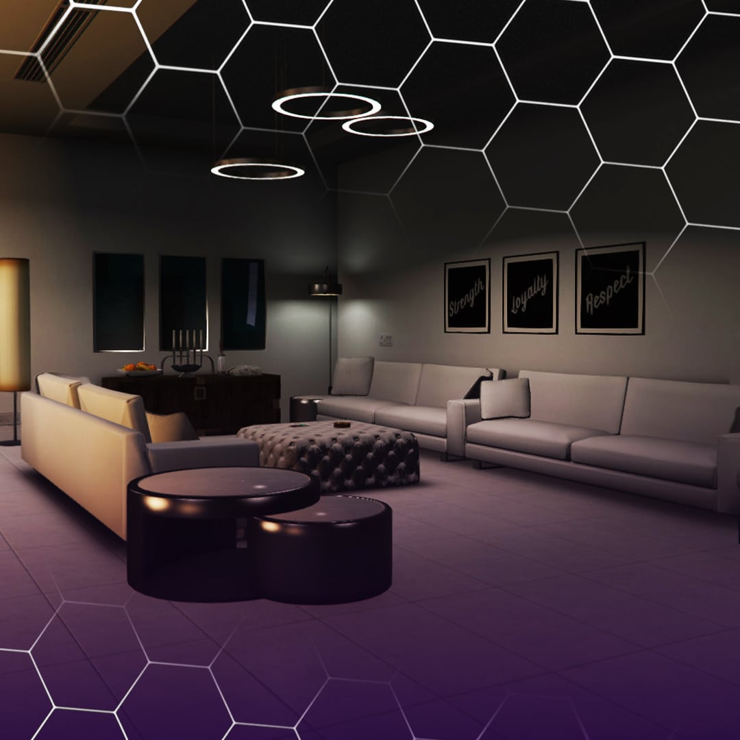 Block 709 Mansion (کد محصول: 165) - سرور رول پلی حرفه ای VMP Block 709 Mansion (کد محصول: 165) Image 3