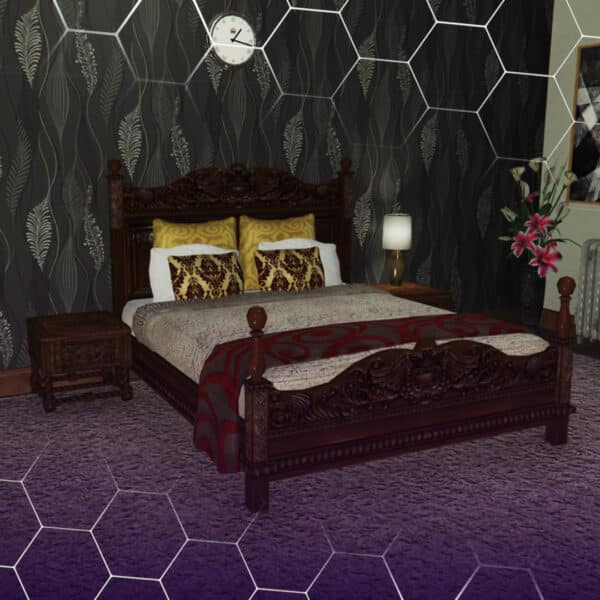 Block 712 Mansion 2 600x600