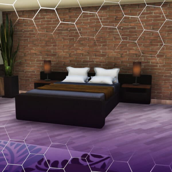 Block 713 Mansion 2 600x600