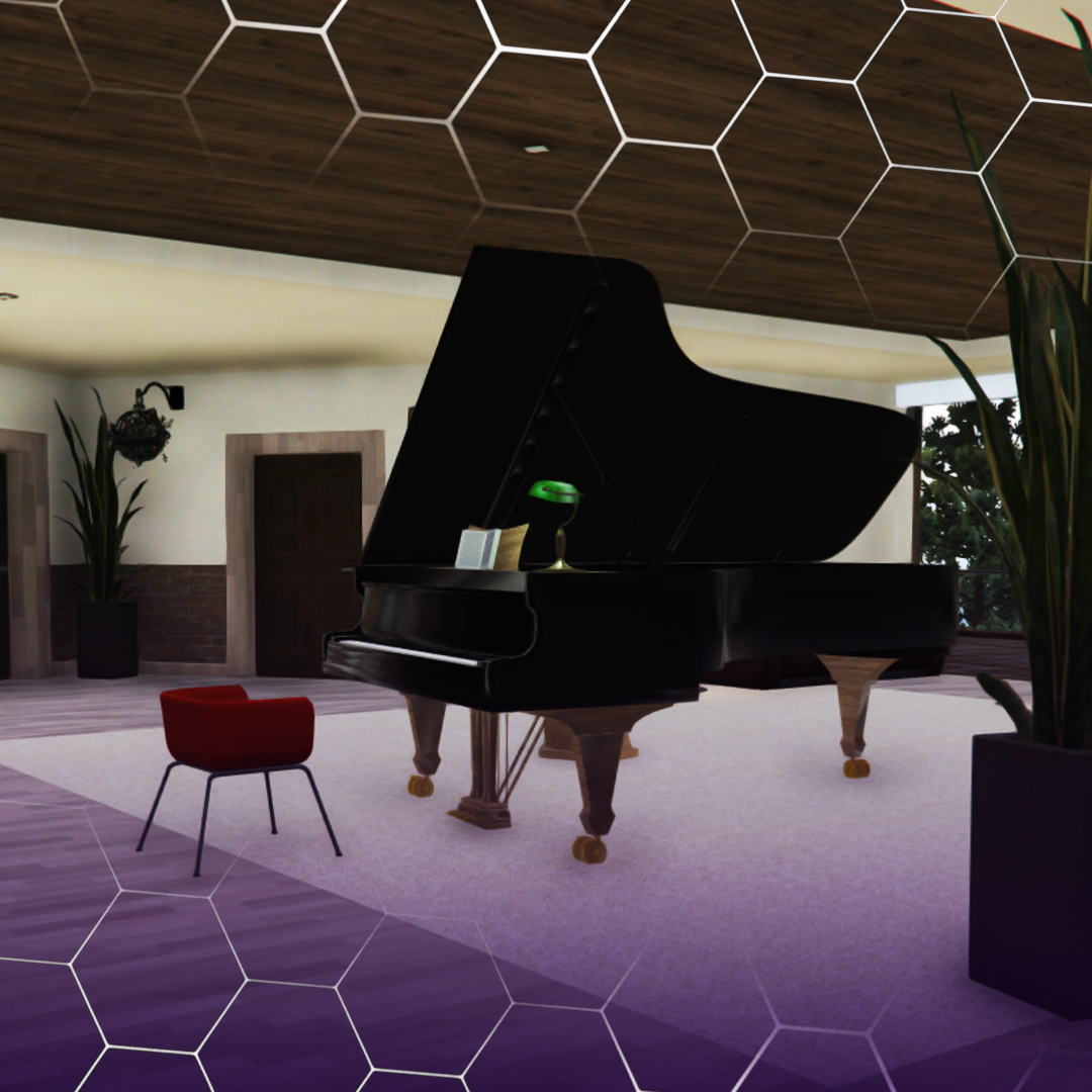 Block 713 Mansion (کد محصول: 181) - سرور رول پلی حرفه ای VMP Block 713 Mansion (کد محصول: 181) Image 6
