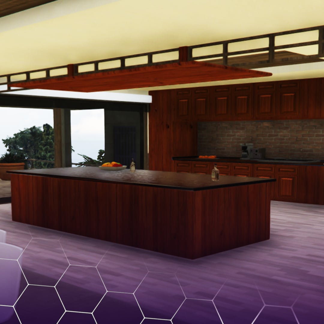 Block 713 Mansion (کد محصول: 181) - سرور رول پلی حرفه ای VMP Block 713 Mansion (کد محصول: 181) Image 4