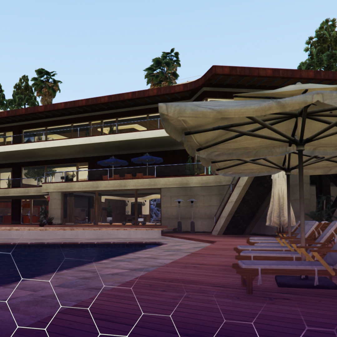 Block 713 Mansion (کد محصول: 181) - سرور رول پلی حرفه ای VMP Block 713 Mansion (کد محصول: 181) Image 3