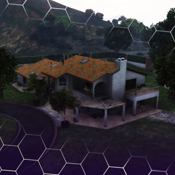 Block 844 Mansion (کد محصول: 193)