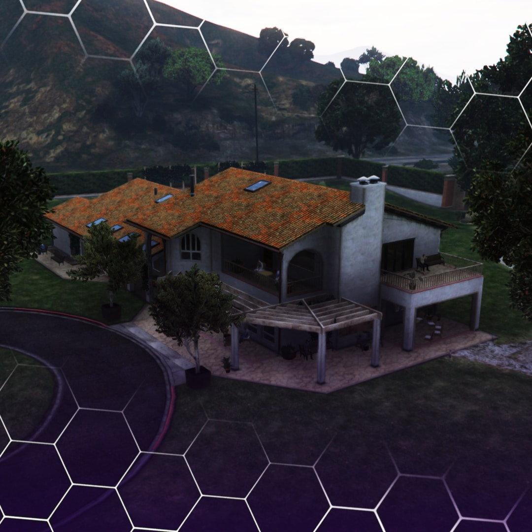 Block 844 Mansion (کد محصول: 193) - سرور رول پلی حرفه ای VMP Block 844 Mansion (کد محصول: 193)