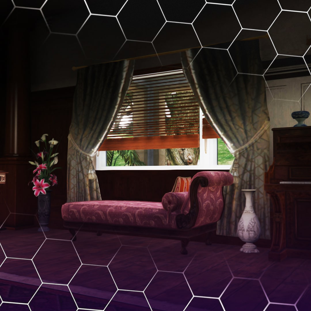 Block 844 Mansion (کد محصول: 193) - سرور رول پلی حرفه ای VMP Block 844 Mansion (کد محصول: 193) Image 7