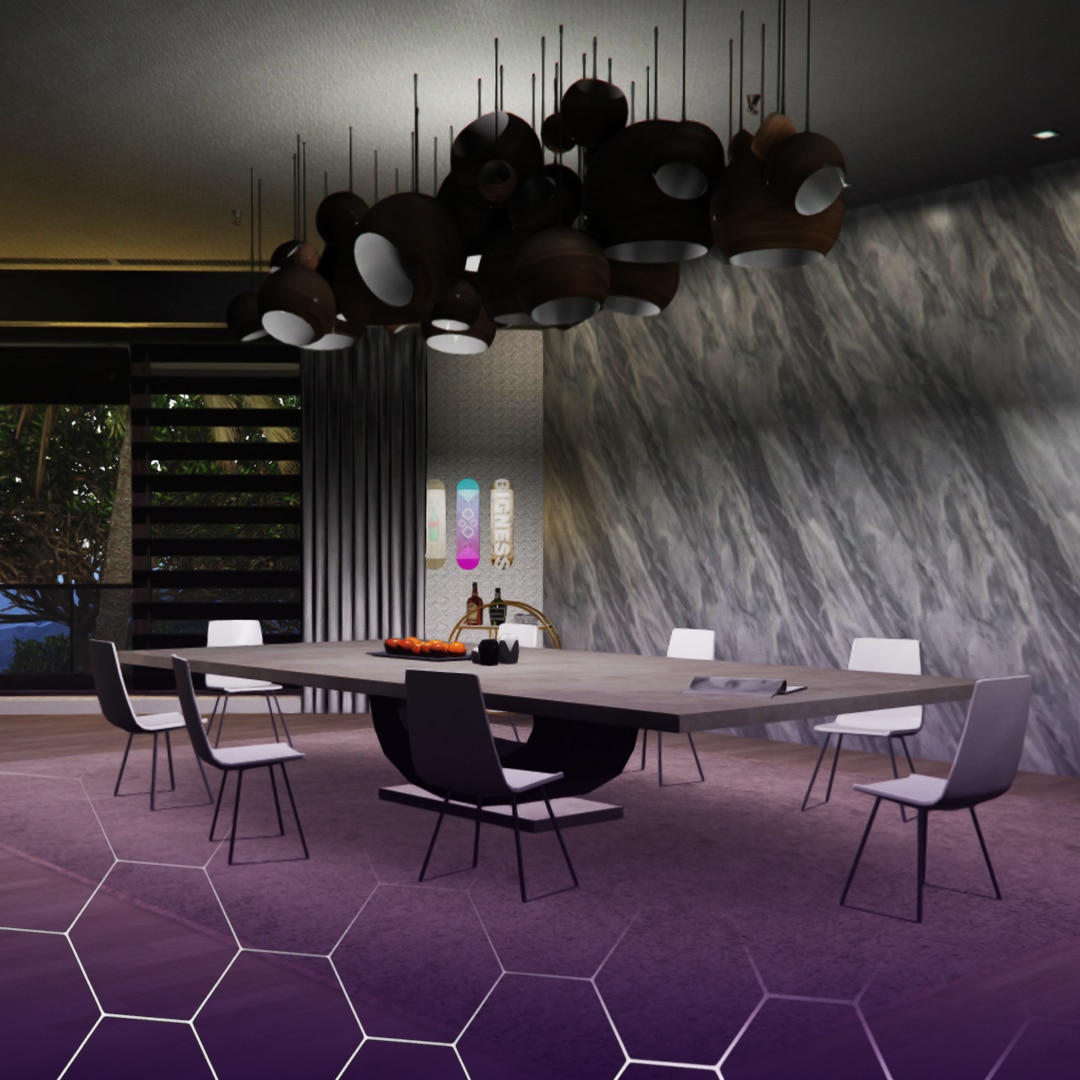 Block 893 Mansion ( کد محصول: 183) - سرور رول پلی حرفه ای VMP Block 893 Mansion ( کد محصول: 183) Image 6