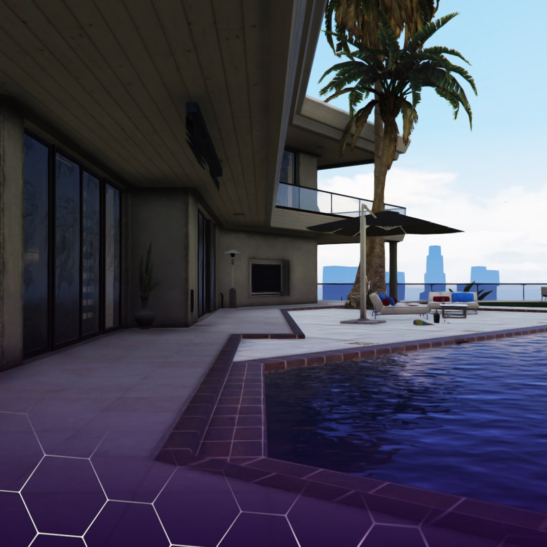 Block 893 Mansion ( کد محصول: 183) - سرور رول پلی حرفه ای VMP Block 893 Mansion ( کد محصول: 183) Image 5