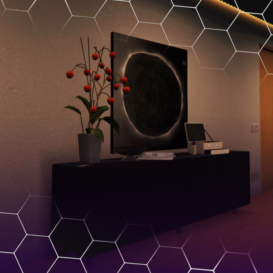 Block 910 Mansion (کد محصول: 184) - سرور رول پلی حرفه ای VMP Block 910 Mansion (کد محصول: 184) Image 3
