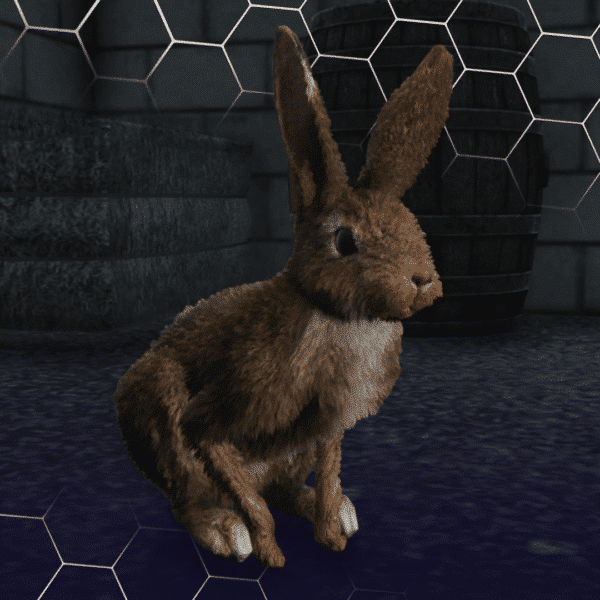 Rabbit ( کد محصول: 174 )